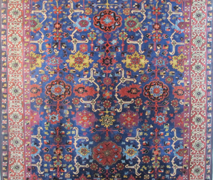 Tetex Carpet